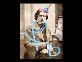 Bicentenaire Frédéric Chopin : happy birthday Fryderyk !