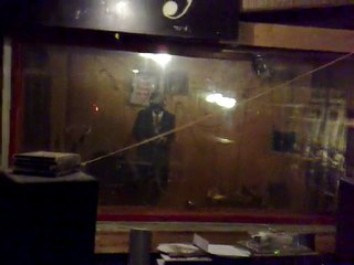 Whiskers giving an awesome outro at Entitled