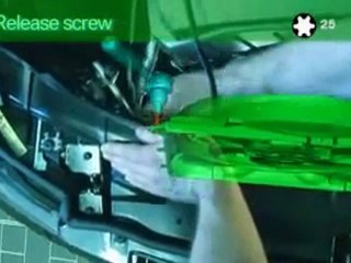 BMW augmented reality technology