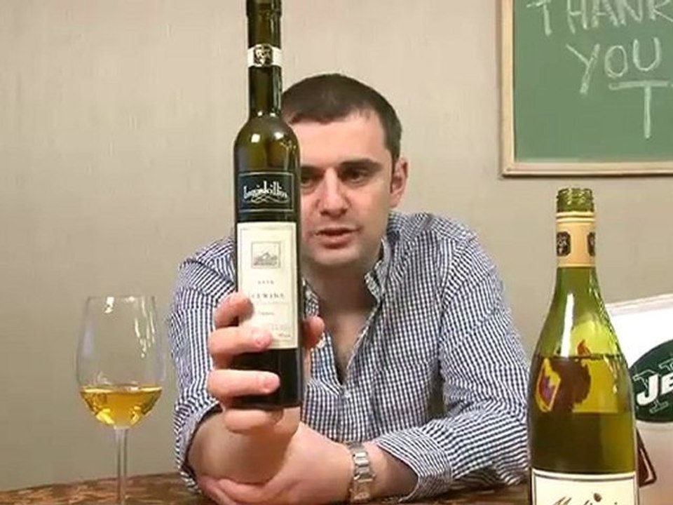 Canada goes for the Gold: Canadian White and Ice Wine ...