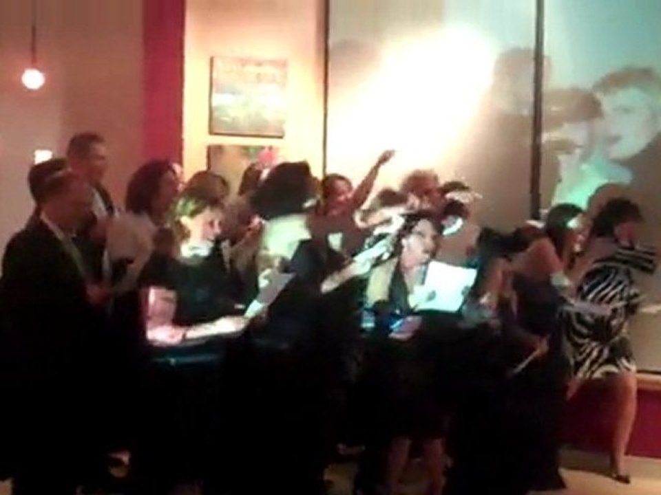 Joana's birthday song