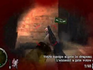 RvG vs RoX Round 2 Part 1