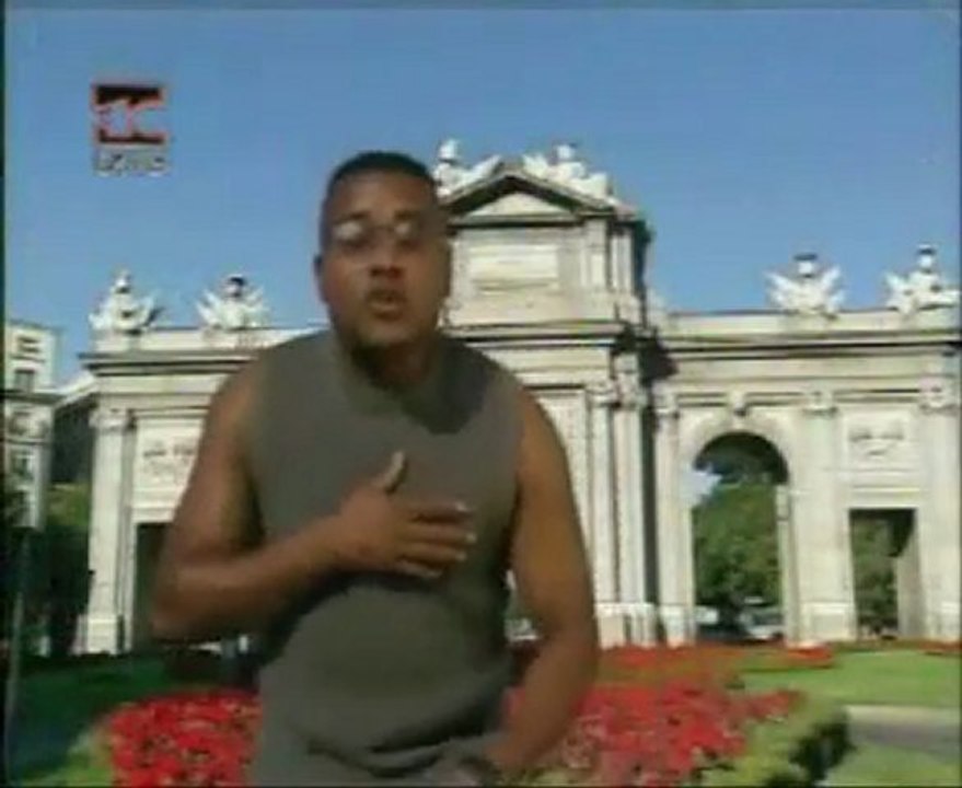 Bachata Luis Miguel Del Amargue