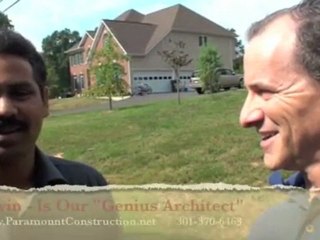 Home Design Winner custom remodeler .