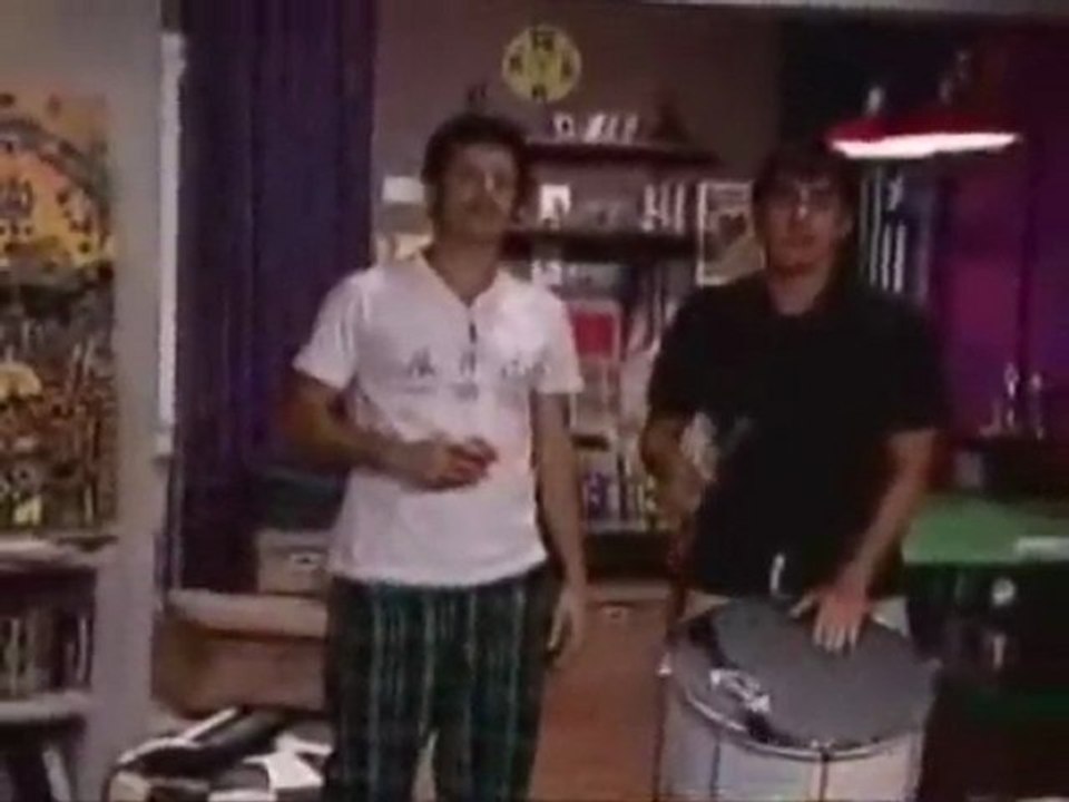 15 Minutos - 01/03/10 - Intervalo