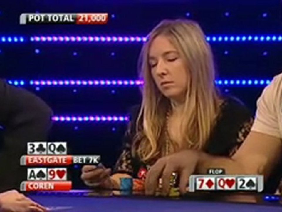 Party Poker Premier League III Heat 05 Pt03