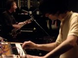 Where i end and you begin - Radiohead live from the basement