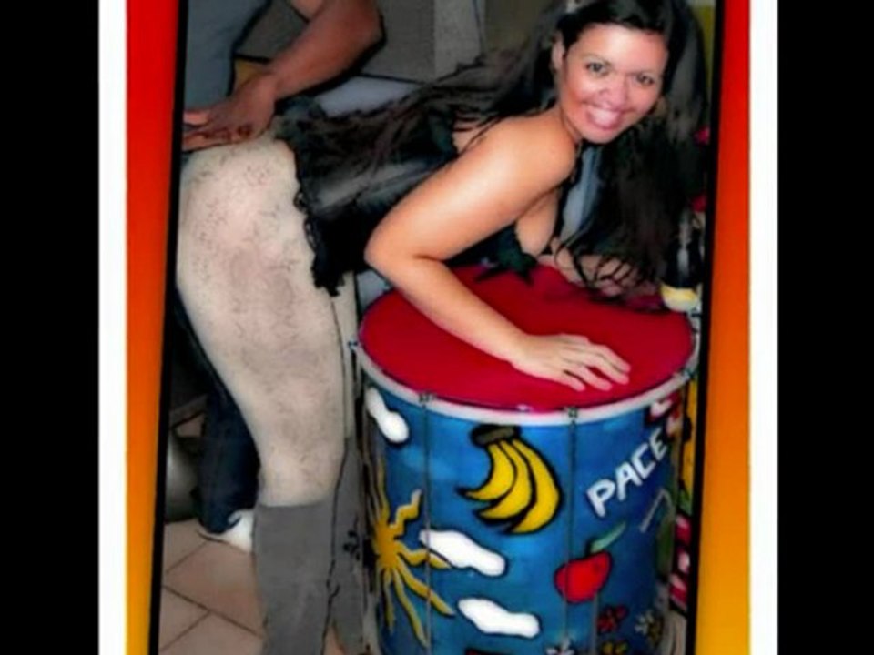 FUNK IN ITALIA ( MC LUANA ABSOLUTA )