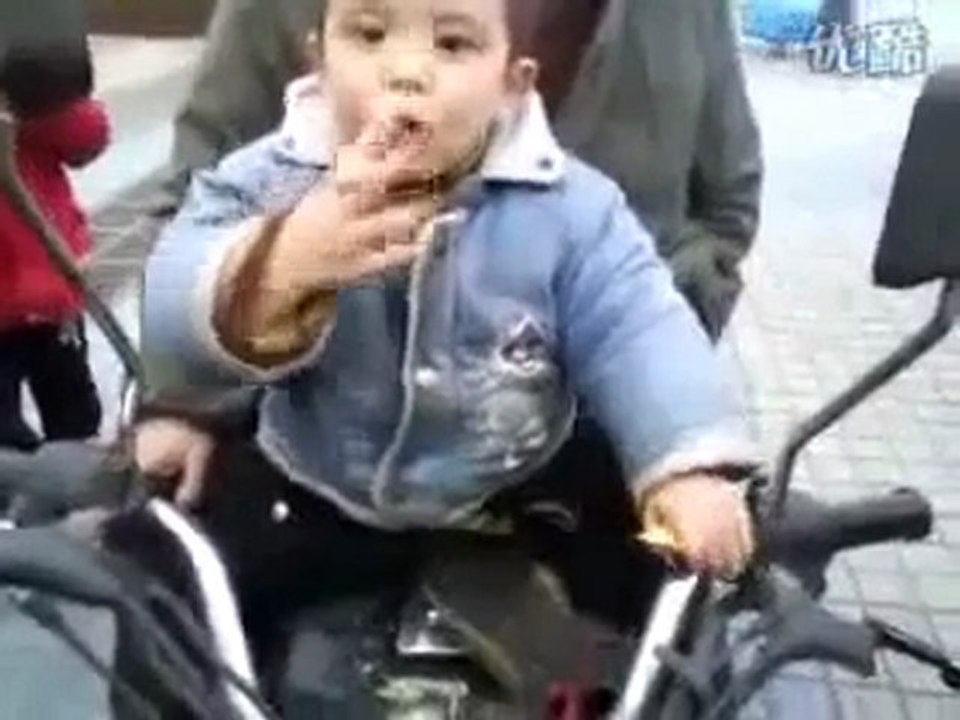 L'idole de Gabi !