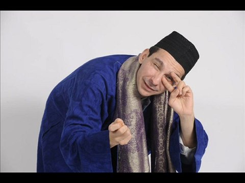 Radio Tunis Chaine Internationale. Kamel Zouaoui