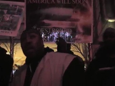 PT1 THE MOST HIGH IS GOING TO KILL YOU CHEERLEADING NIGGAS