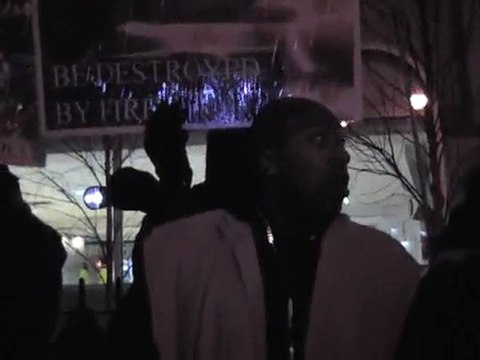 PT2 THE MOST HIGH IS GOING TO KILL YOU CHEERLEADING NIGGAS