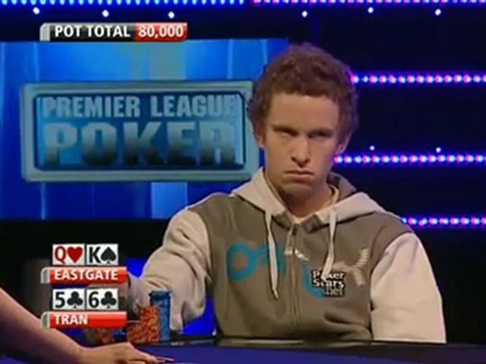 Party Poker Premier League III Heat 05 Pt05