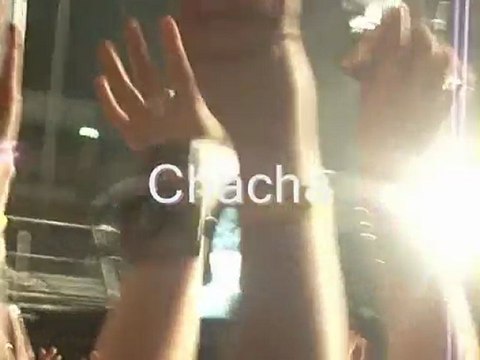 Tokio Hotel 26.02.10 Oberhausen Hola de Gustav.