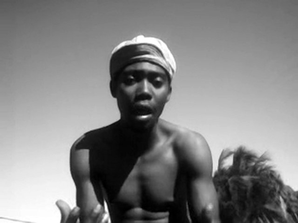 Tchookmen freestyle part. 3