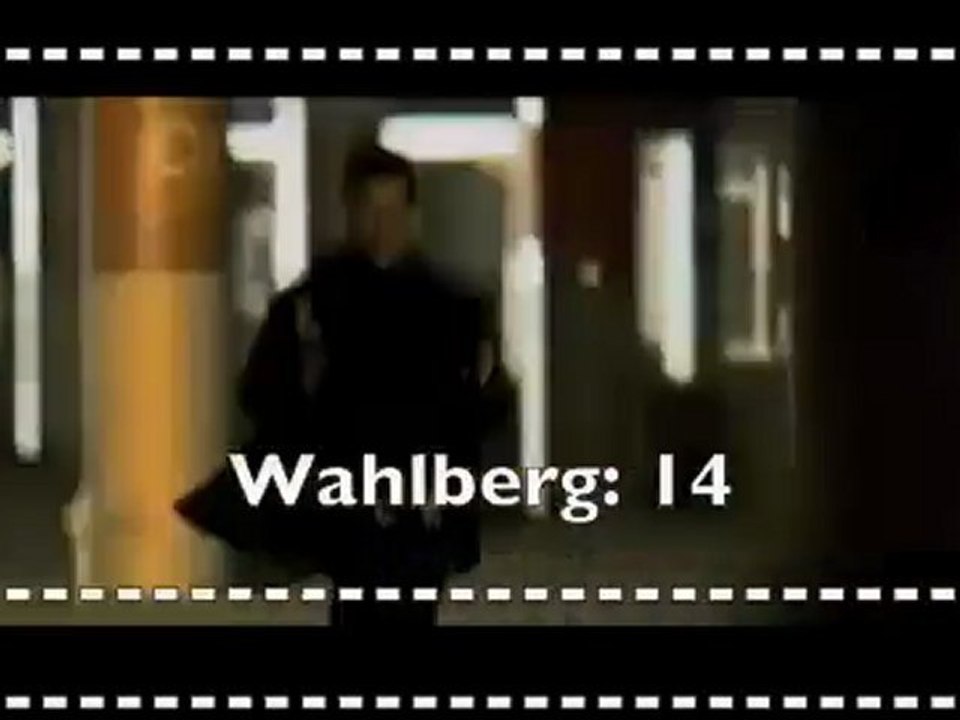 Max Payne (2008) KillCount