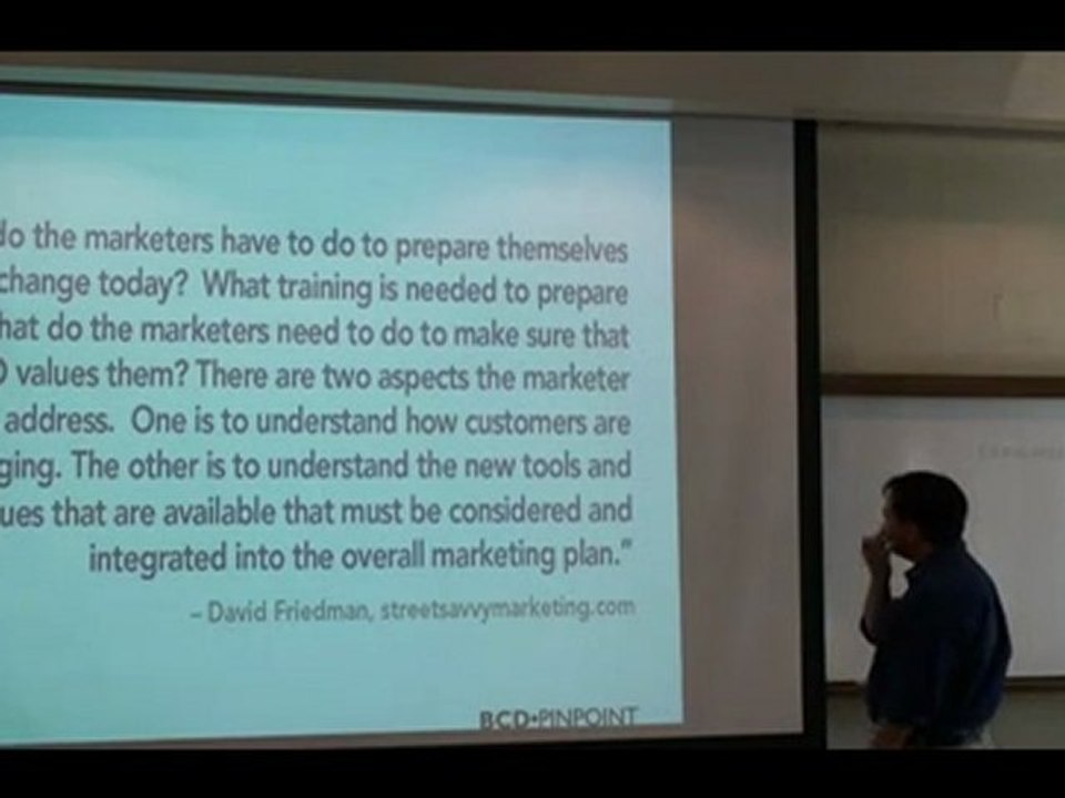 Email Marketing Part 8 Feb 26
