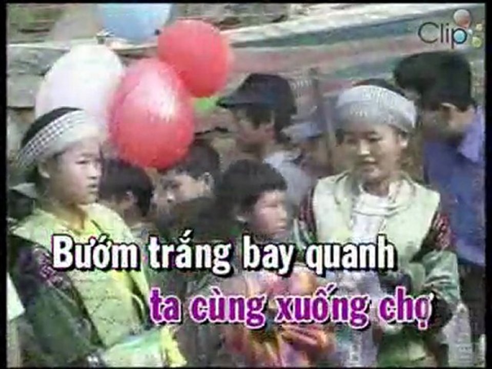 gap nhau ben rung mo