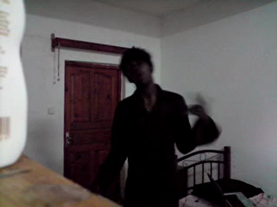 tchoukman freestyle part. 5