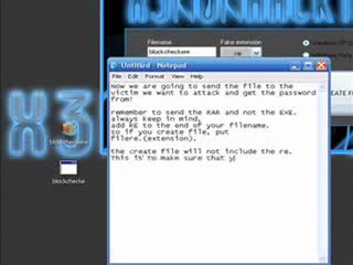 MSN Password Hack 2009 :Vixim's01+ PC Controller!