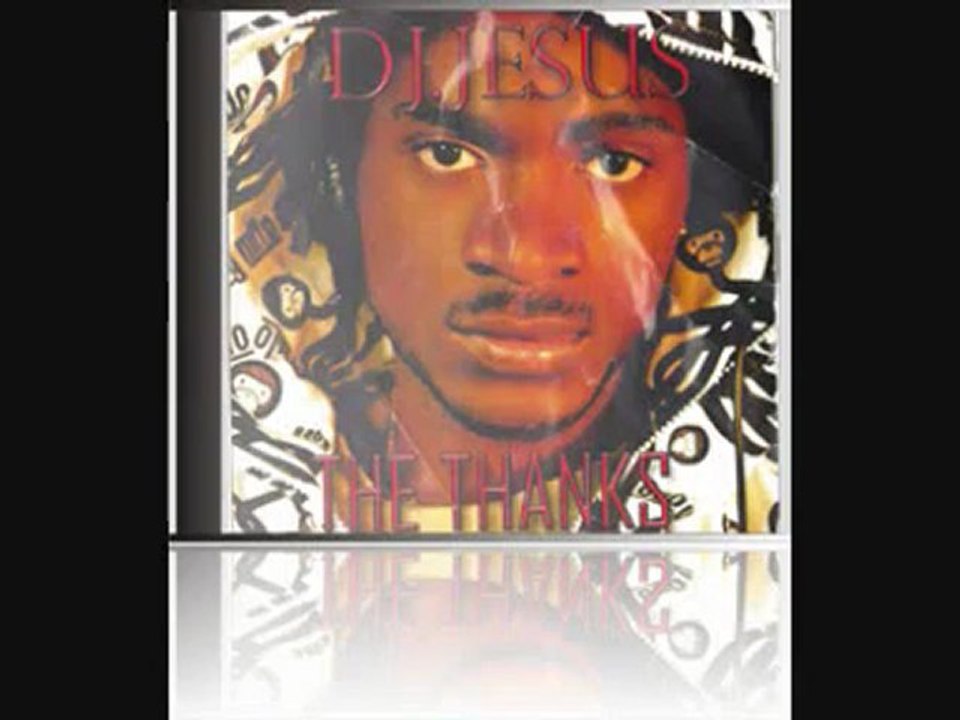dj jesus