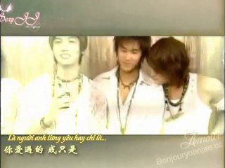 [SexyJJ][Vietsub][Fanmade] I forgot to say