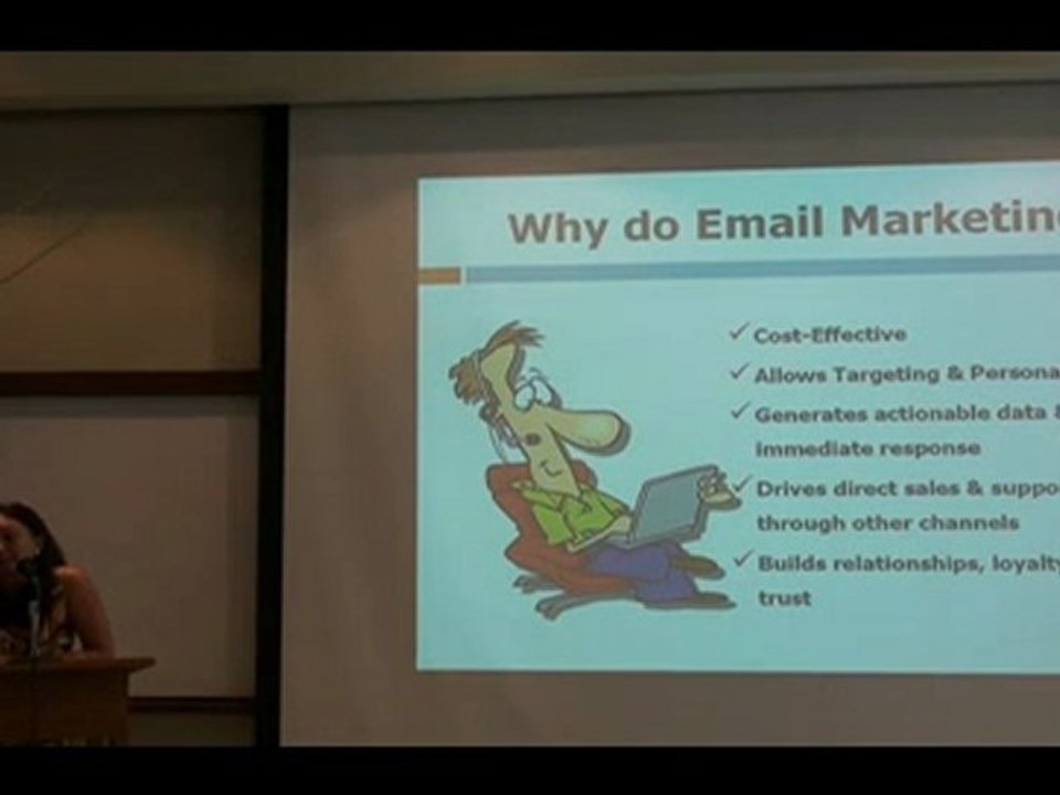 Email Marketing Part 9 Feb 26