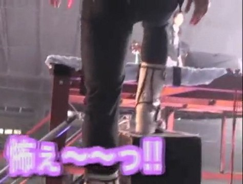 シド [SID] One way PV Making-Off