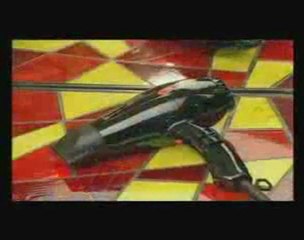 Parlux 3500 - Seche cheveux professionnel de la coiffure
