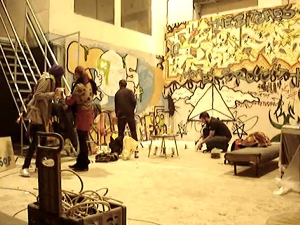 turbulence 2010 graff art event hala c praha