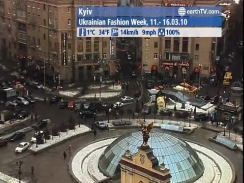 Bandar Seri Begawan - Brunei, Johannesburg - South Africa, Singita - South Africa, Kyiv - Ukraine, Hong Kong SAR - China, Venice - Italy, Paris - France