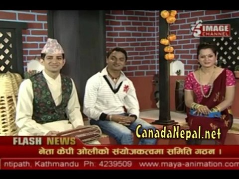 Image lok dohori Nepali March 01 2010 part 3/3