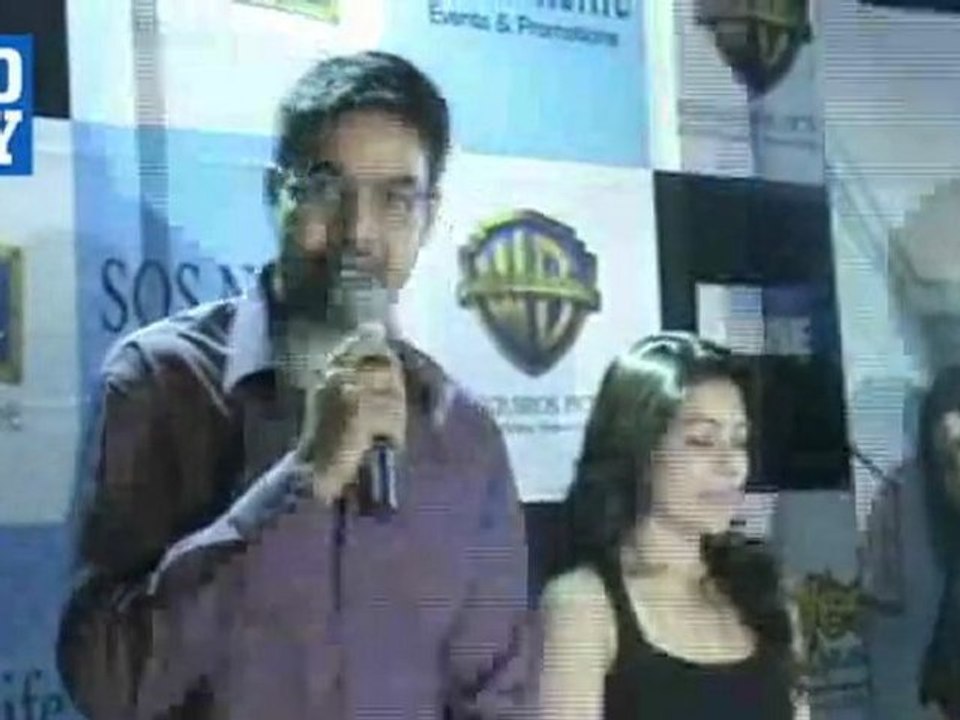 Music launch - Atithi Tum kab Jaoge
