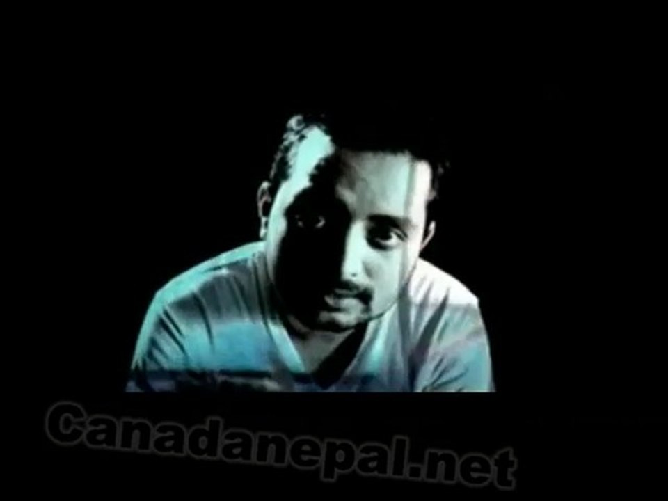 Januchha malai-The Unity(BYAKARAN) -Nepali song