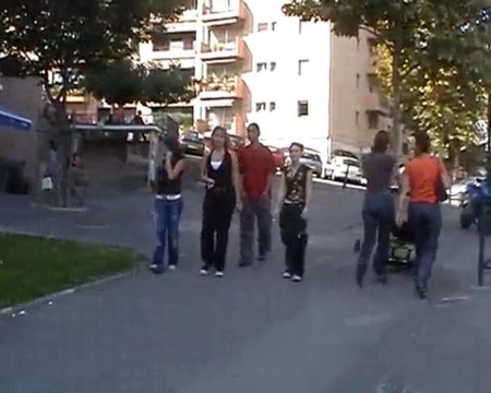 13300 SALON DE PROVENCE CITE NOSTRADAMUS COURS PARTIE 2