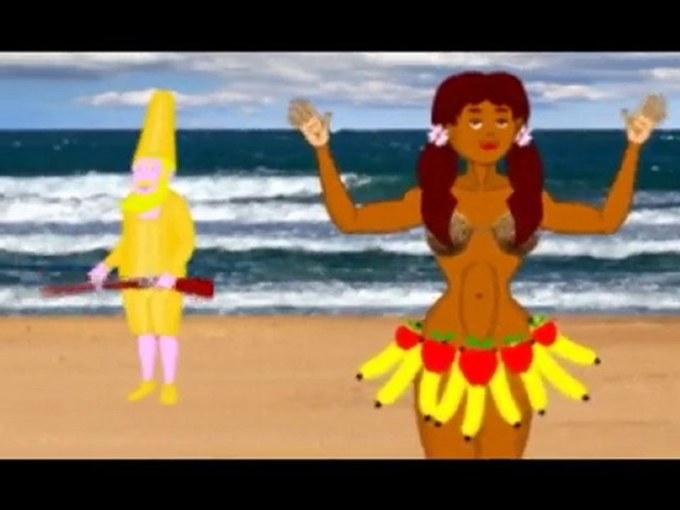 Robinson Crusoe