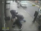 POLICE BRUTALITY NYPD