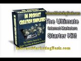 IM Product Creation Simplified 16 Ebooks Package PLR