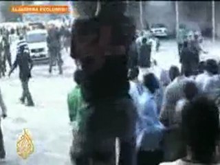 Nijerya'da müslüman katliamı