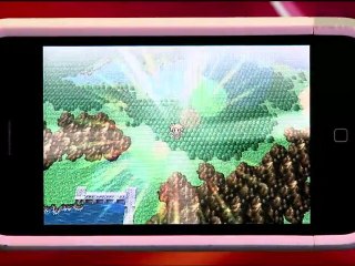 Role Playing Nostalgia with Final Fantasy I & II for ...