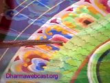 Tibetan Sand Mandala