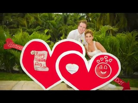 Destination Wedding Photo Puerto Vallarta by PromovisionPV