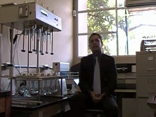 Estudios de Equivalencia Terapéutica Dr Nils Ramírez A.