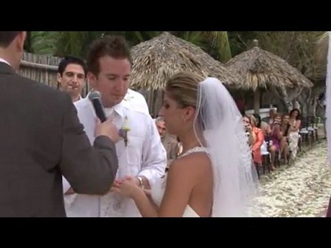 Destination Wedding Nuevo Vallarta by PromovisionPV