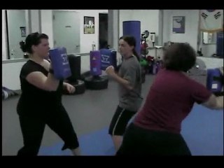 Beacon Karate - Conditioning Hudson Valley Horrors