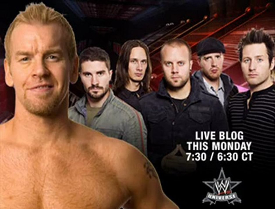 Christian's Song Just Close Your Eyes by Story of The Year