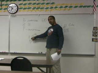 Get Your GED Now - Percents