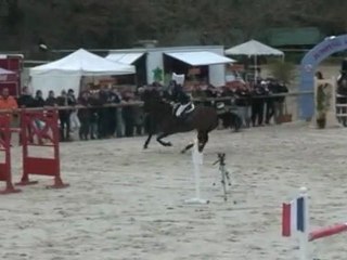 FANNY MANON 135 BARRAGE MEYREUIL 28 02 10