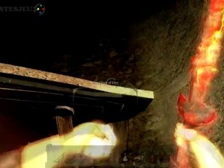 Dark Messiah HD - PC - Chapitre VII /partie I