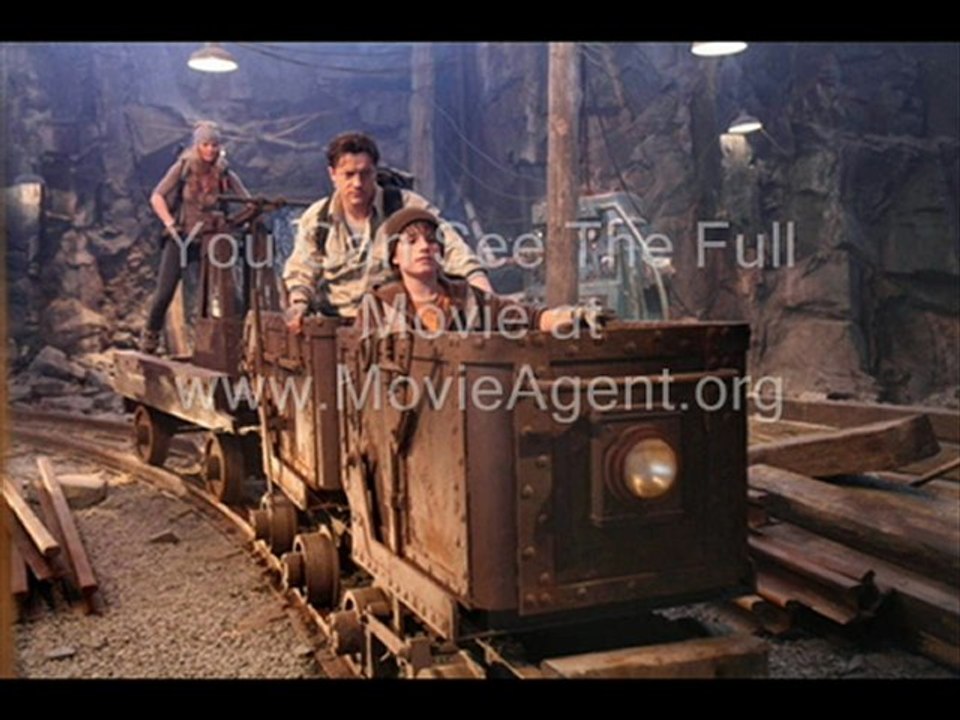 Journey to the Center of the Earth (2008) (TV) Part 1 of 14